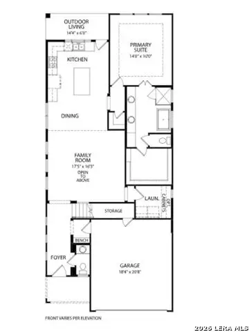 105 Estrella, Boerne, TX 78006 - #1