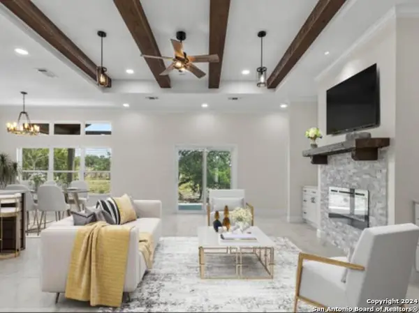 107 Asa Harold, Blanco, TX 78606