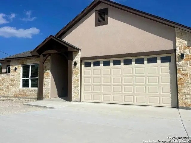 107 Asa Harold, Blanco, TX 78606 - #2