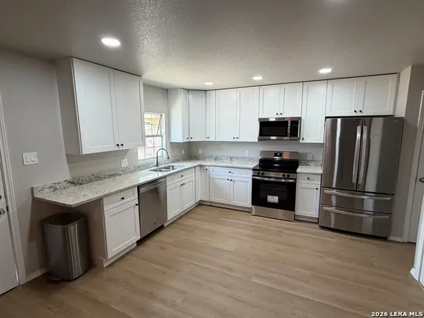 7009 Glen Mist #36, San Antonio, TX 78239