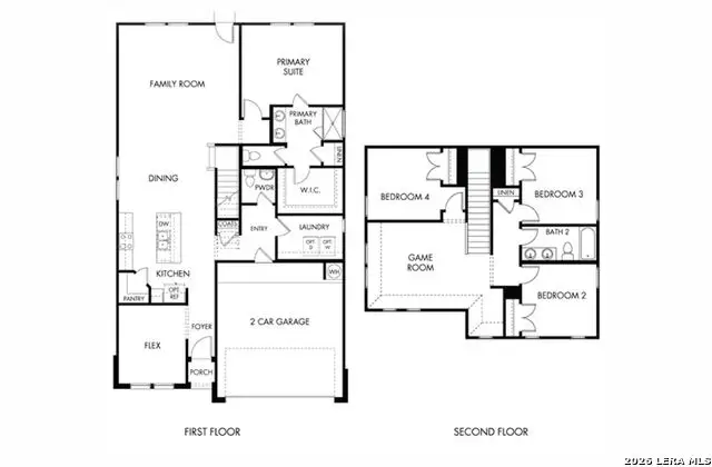 12715 Horizon Crst, Schertz, TX 78154 - #2