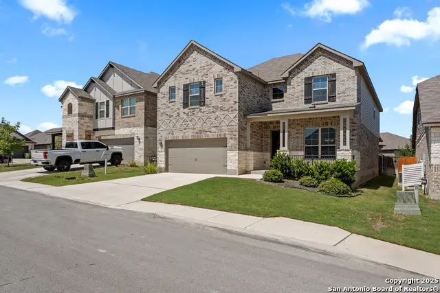 12835 Tibetta, San Antonio, TX 78253 - #3
