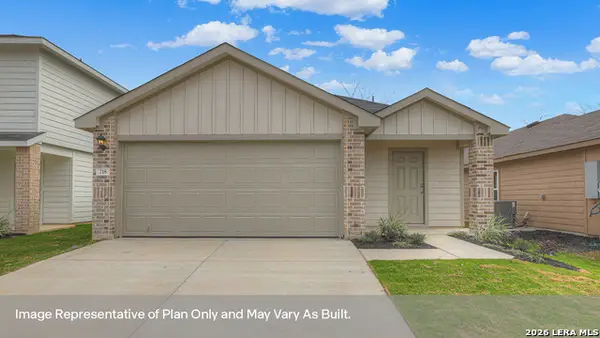 1223 Avery Ranch Drive, New Braunfels, TX 78130