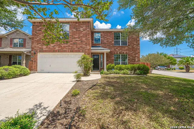 4302 Somerville Bay, San Antonio, TX 78244 - #3