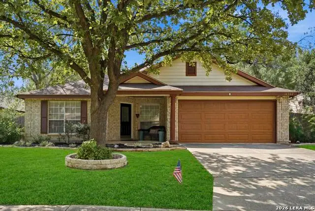 14342 Markham Ln, San Antonio, TX 78247 - #1