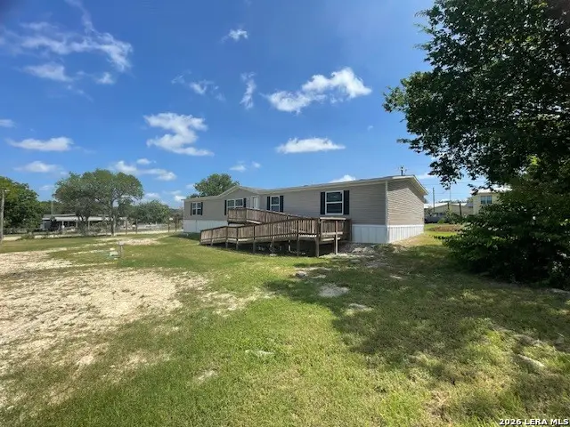 729 Saddle Dr, Bandera, TX 78003 - #1