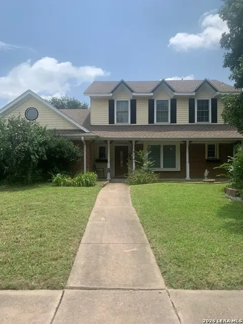 110 Ridgegate Dr, Garland, TX 75040