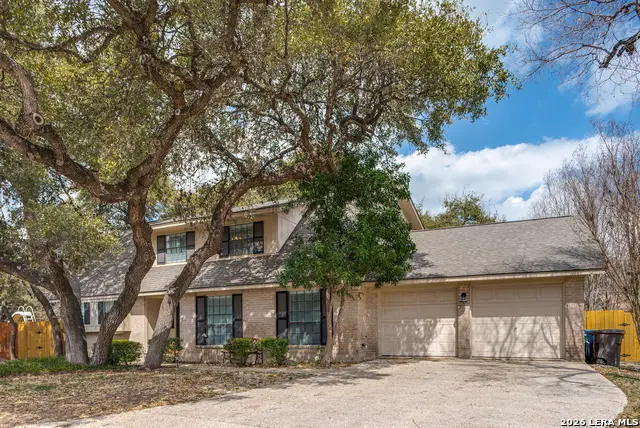 2910 Bee Cave St, San Antonio, TX 78231 - #2