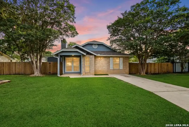 110 Lehmann St, Boerne, TX 78006 - #1