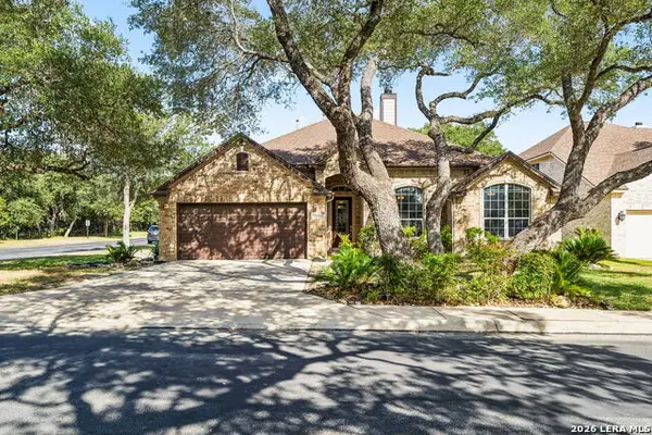 25003 Woodmont, San Antonio, TX 78260