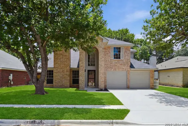 1224 Dove Mdws, Schertz, TX 78154 - #1