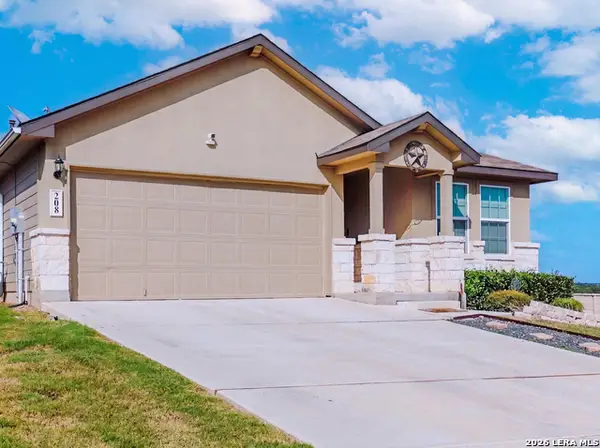 208 Gravel Gray, Cibolo, TX 78108