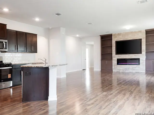 208 Gravel Gray, Cibolo, TX 78108 - #2