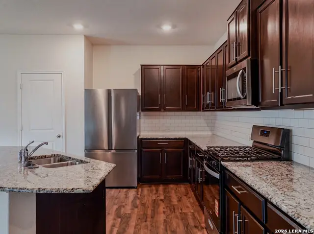 208 Gravel Gray, Cibolo, TX 78108 - #3