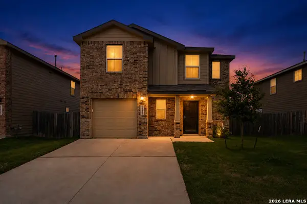 13443 Whisper Ranch, San Antonio, TX 78252