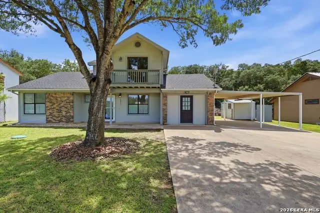 1377 Laurie Dr, Canyon Lake, TX 78133 - #1