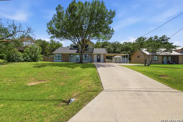 1377 Laurie Dr, Canyon Lake, TX 78133 - #2