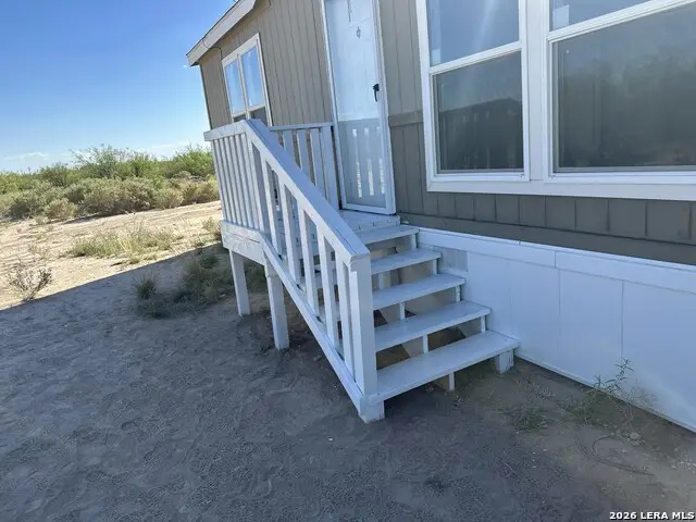 7447 Fm 1053, Uncertain, TX 79743 - #1