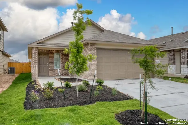 2850 Brogan Crk, New Braunfels, TX 78130 - #2