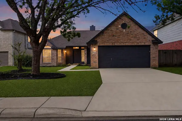 9422 Gray Sage, Helotes, TX 78023