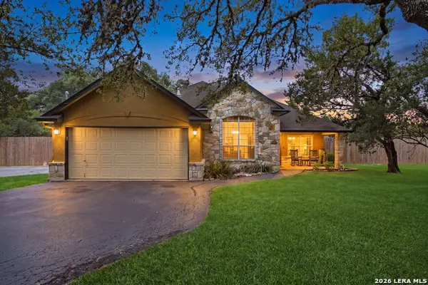 5130 Meadow Lark Dr, Bulverde, TX 78163