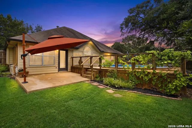 5130 Meadow Lark Dr, Bulverde, TX 78163 - #2