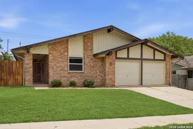 130 Bolerio Dr, Universal City, TX 78148 - #3