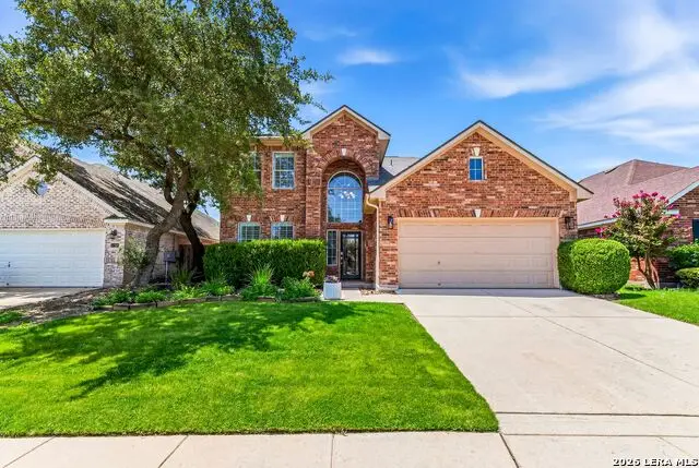 1770 Heavens Peak, San Antonio, TX 78258 - #1