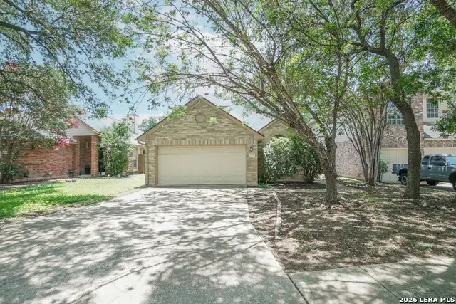 1314 Northborough Lane, San Antonio, TX 78253 - #1