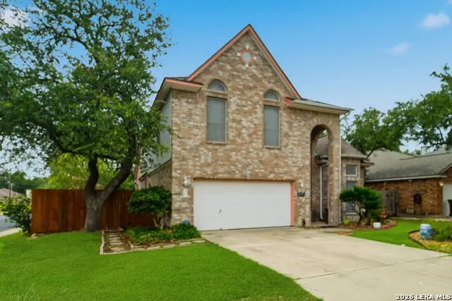 1246 Reawick Dr, San Antonio, TX 78253 - #3