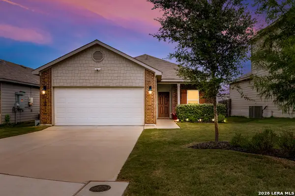 13011 Heathers Sun, St Hedwig, TX 78152