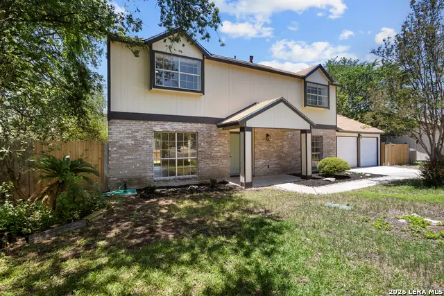 16307 Boulder Pass, San Antonio, TX 78247 - #2
