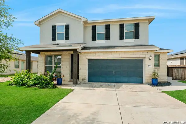 2355 Greystone Landing, San Antonio, TX 78259