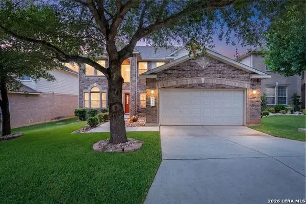 3619 Running Ranch, San Antonio, TX 78261
