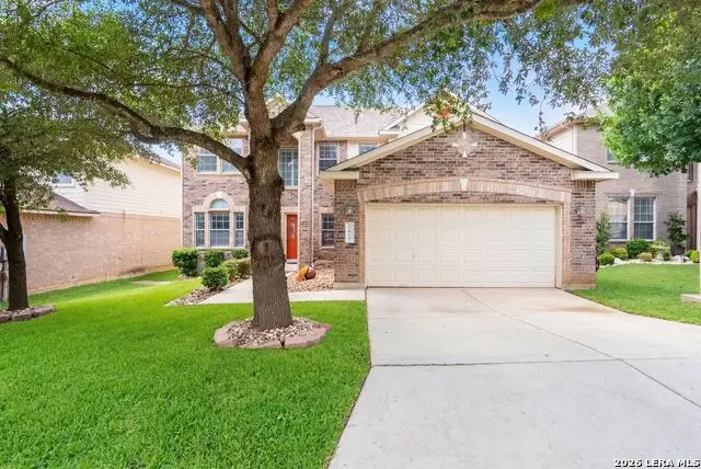 3619 Running Ranch, San Antonio, TX 78261 - #2
