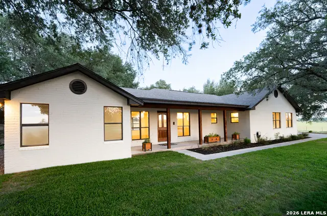 4863 Fm 775, La Vernia, TX 78121 - #1