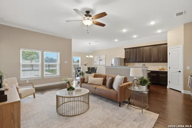 7087 Turnbow, San Antonio, TX 78252 - #1