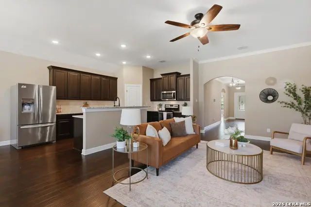 7087 Turnbow, San Antonio, TX 78252 - #2