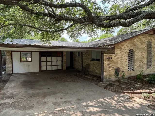 4918 Pelican Ln, San Antonio, TX 78217 - #1