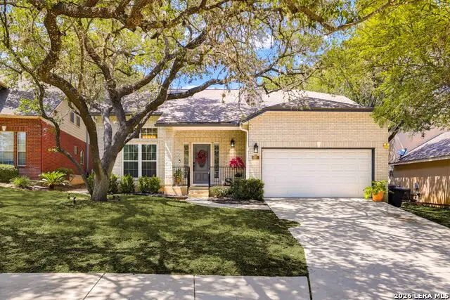 3 Greens Whisper, San Antonio, TX 78216 - #1