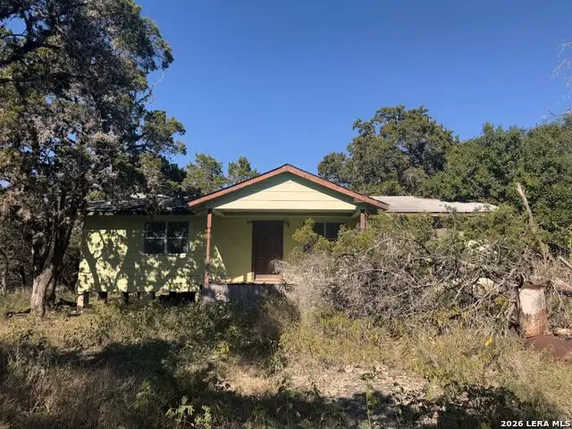 TBD F, Lakehills, TX 78063 - #3