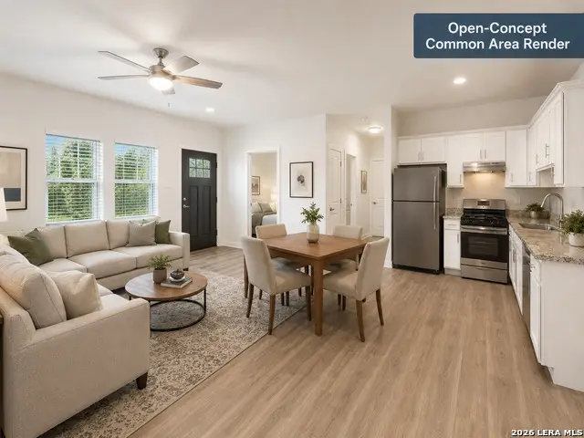 341&343 Avondale Ave, San Antonio, TX 78223 - #3