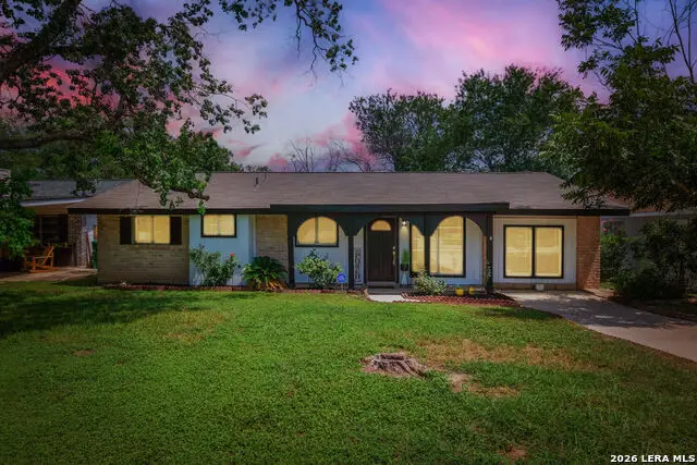304 Avenue D, Converse, TX 78109 - #1