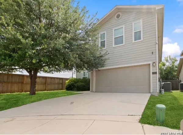 3402 Spanish Trace, San Antonio, TX 78222