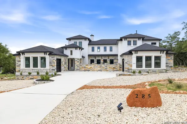 285 Scenic Cyn, New Braunfels, TX 78132