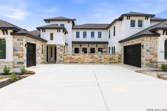 285 Scenic Cyn, New Braunfels, TX 78132 - #3