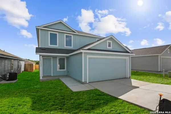 13823 Chital Chase, San Antonio, TX 78253