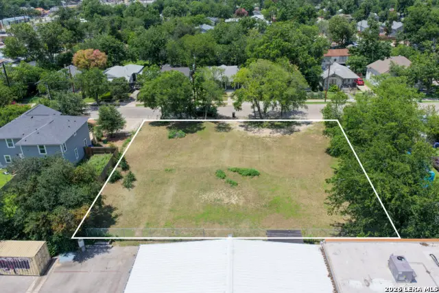 134 Belmont, San Antonio, TX 78202 - #3