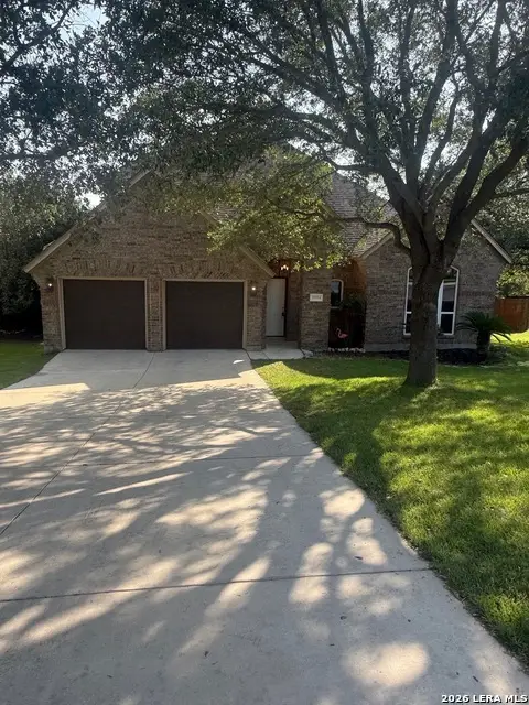 12834 Terrace Holw, San Antonio, TX 78259 - #1