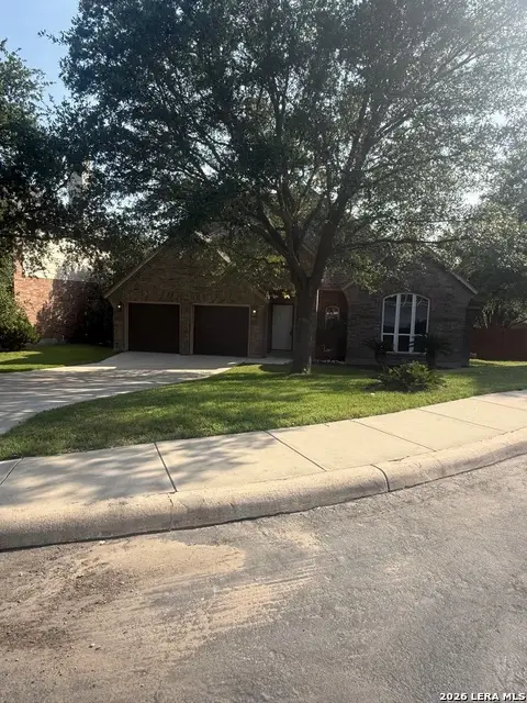 12834 Terrace Holw, San Antonio, TX 78259 - #2